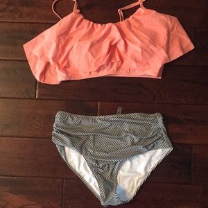 Brand new Cupshe swimming suit